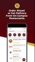 MSU - On the GO poster