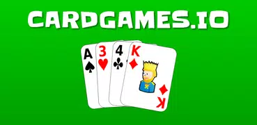 CardGames.io