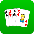 آیکون‌ CardGames.io