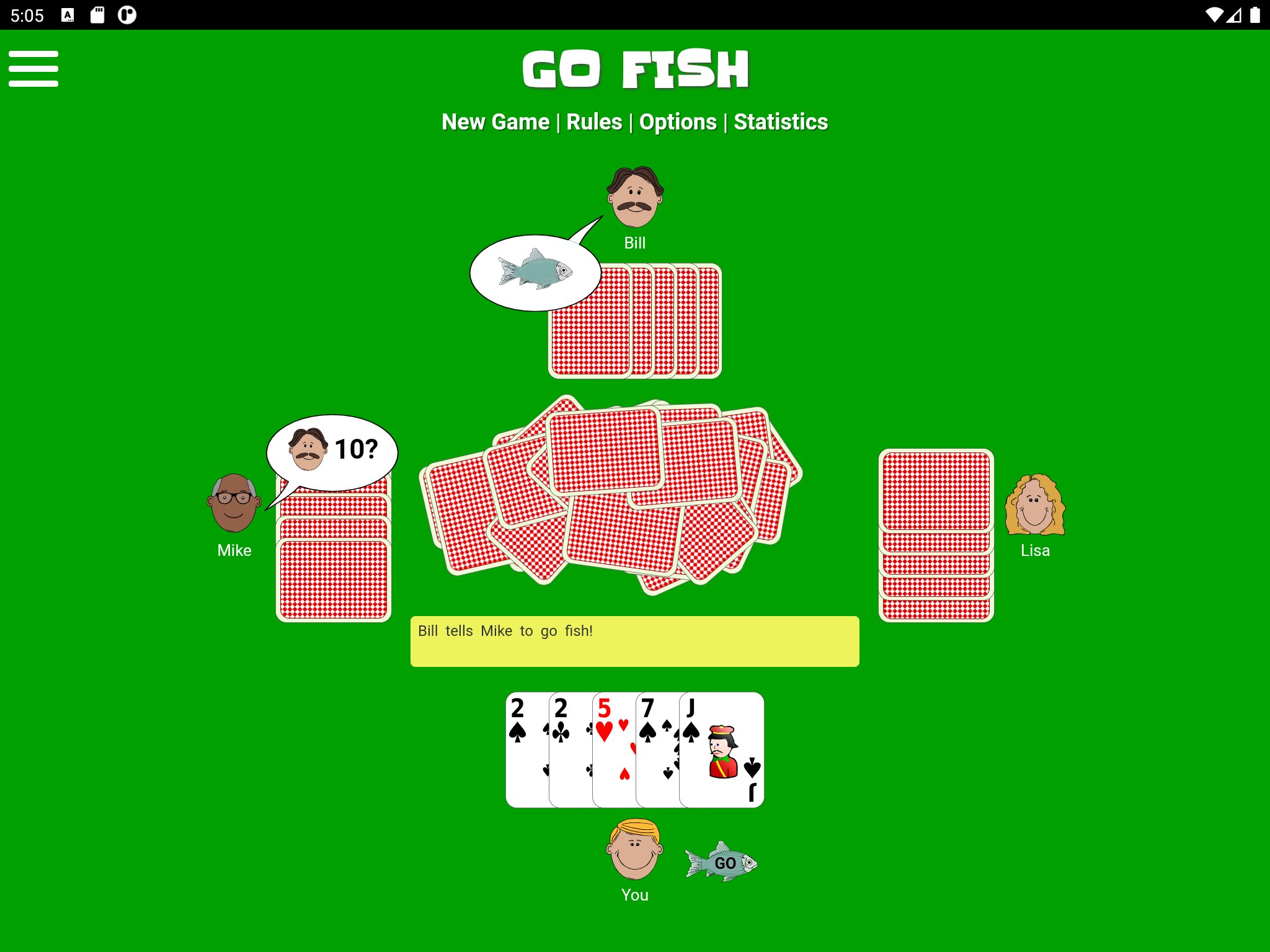 Cardgames Io For Android Apk Download