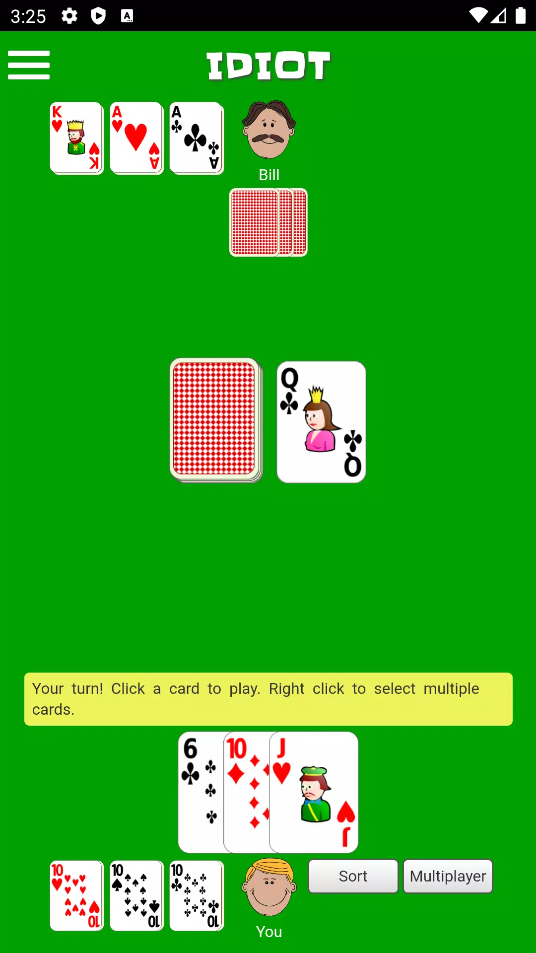 CardGames.io 1.23 Free Download