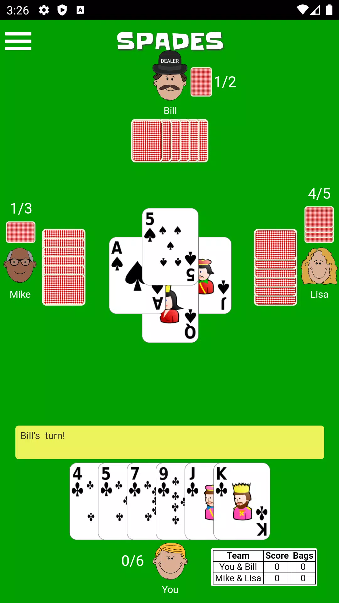 CardGames.io - APK Download for Android