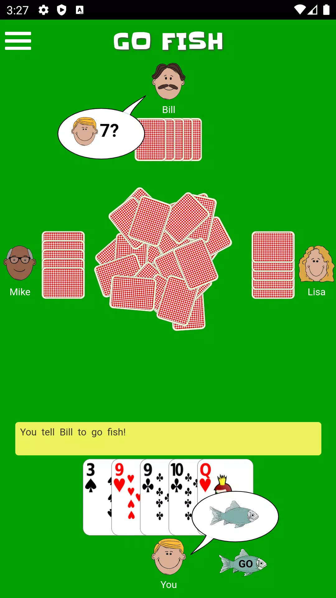 CardGames.io APK for Android Download