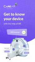CareAR Instruct poster