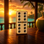 Caribbean Dominoes