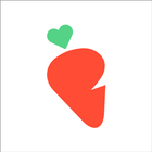 Carrot icon