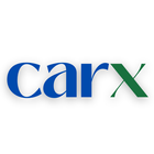 CarX biểu tượng