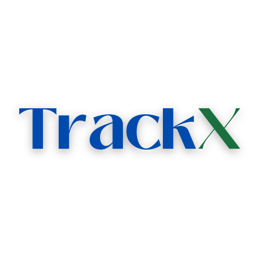TrackX® — GPS & Vehicle Info