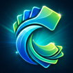 Cascade icon