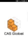 CAS Global постер