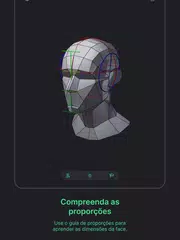 Baixar Head Model Studio - Arte 3D XAPK