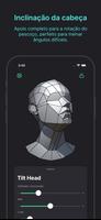 Head Model Studio imagem de tela 6