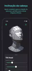 Baixar Head Model Studio - Arte 3D XAPK