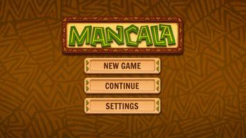 برنامه‌نما Mancala عکس از صفحه
