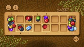 Mancala syot layar 3