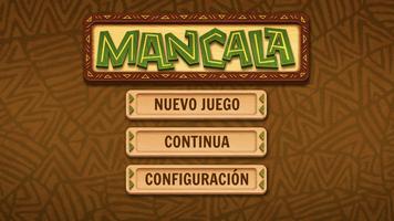 Mancala captura de pantalla 2