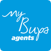 My Bupa Agents