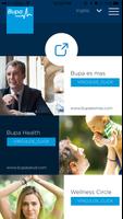 My Bupa Agents Affiche