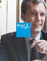 برنامه‌نما My Bupa Agents عکس از صفحه