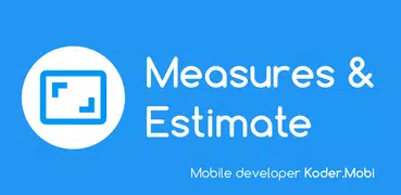 Measures, estimates and tasks