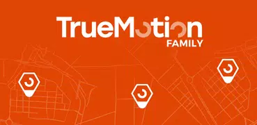 TrueMotion Family Safe Driving