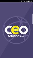 CEO Solutions poster