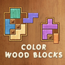 Color Wood blocks APK
