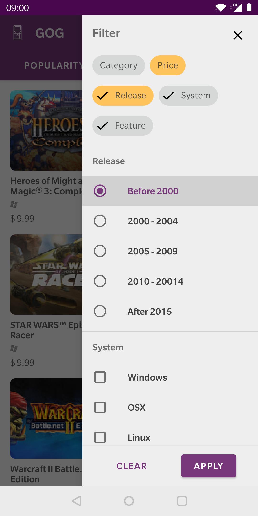 Good Old Gog For Android Apk Download - old roblox 2015 download mobile