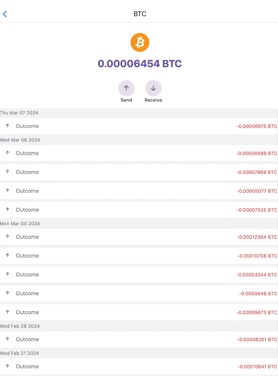 Descargar ChainBow Wallet v3 APK última versión 3.4.0 para Android