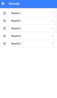 Chess Tournament Screenshot 3