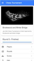 Chess Tournament Screenshot 1