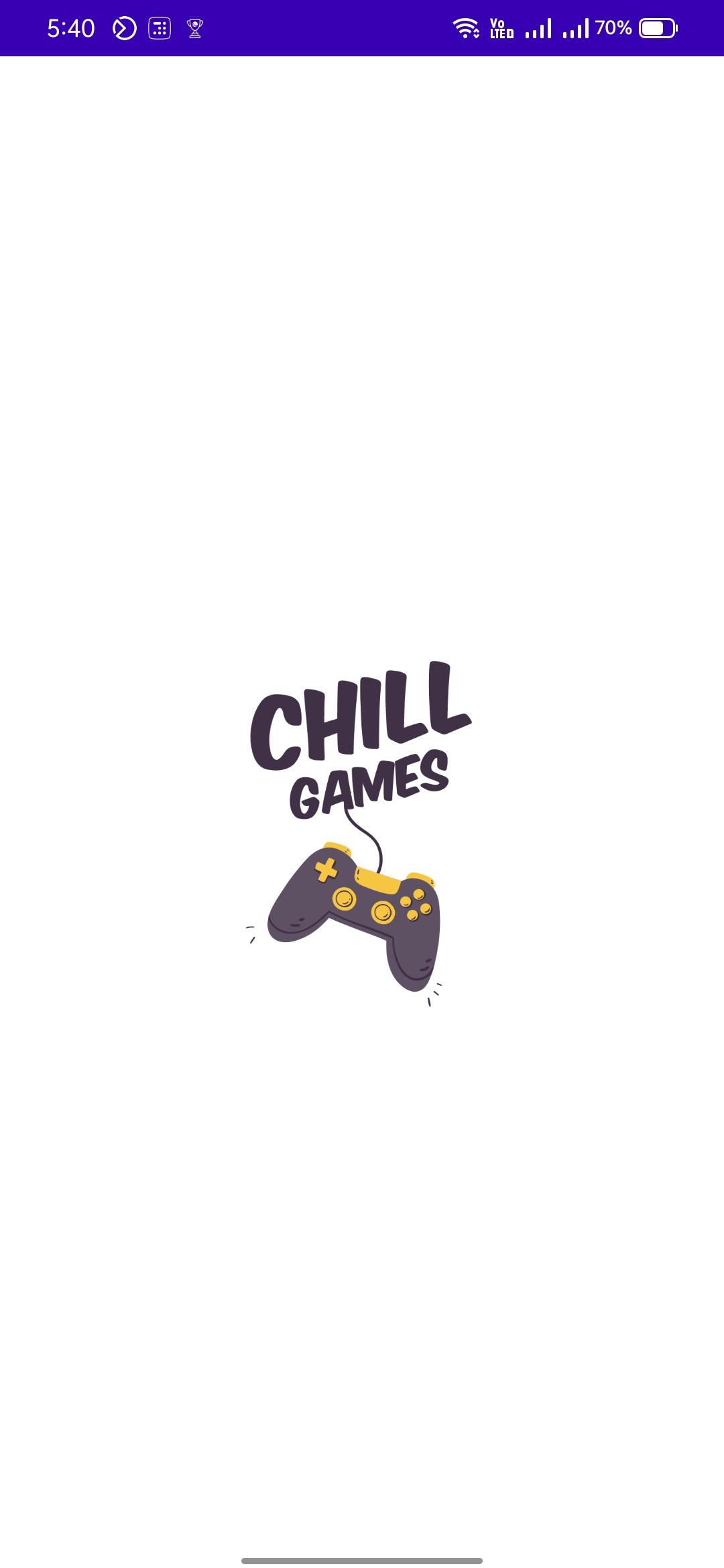 Chill на андроид