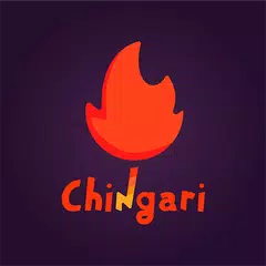 Chingari : Live conversations APK Herunterladen