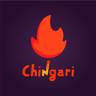 Chingari أيقونة