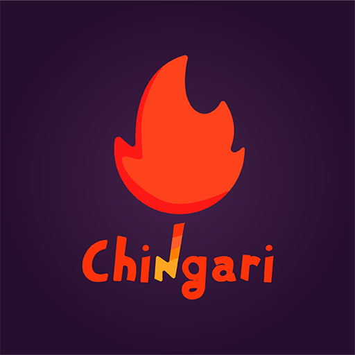 Chingari : Meet New Friends