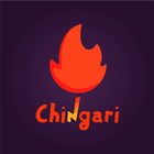 Chingari-icoon