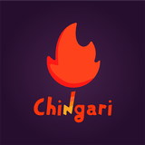 Chingari icône