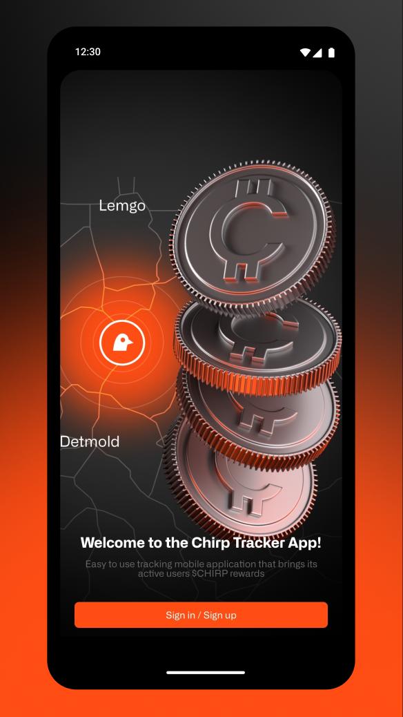 Chirp Tracker APK Download for Android Latest Version Chirp Tracker APK Download for Android Latest Version