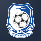 FC Chornomorets 图标