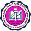 Galaxy Creation icon