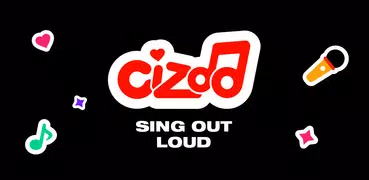 Cizoo - Sing Out Loud
