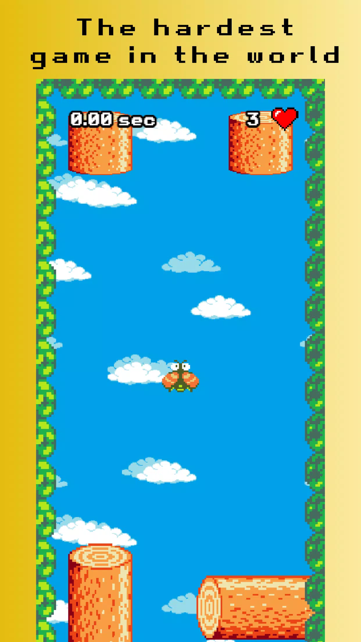 Cicada Dash – 没有 wifi 游戏