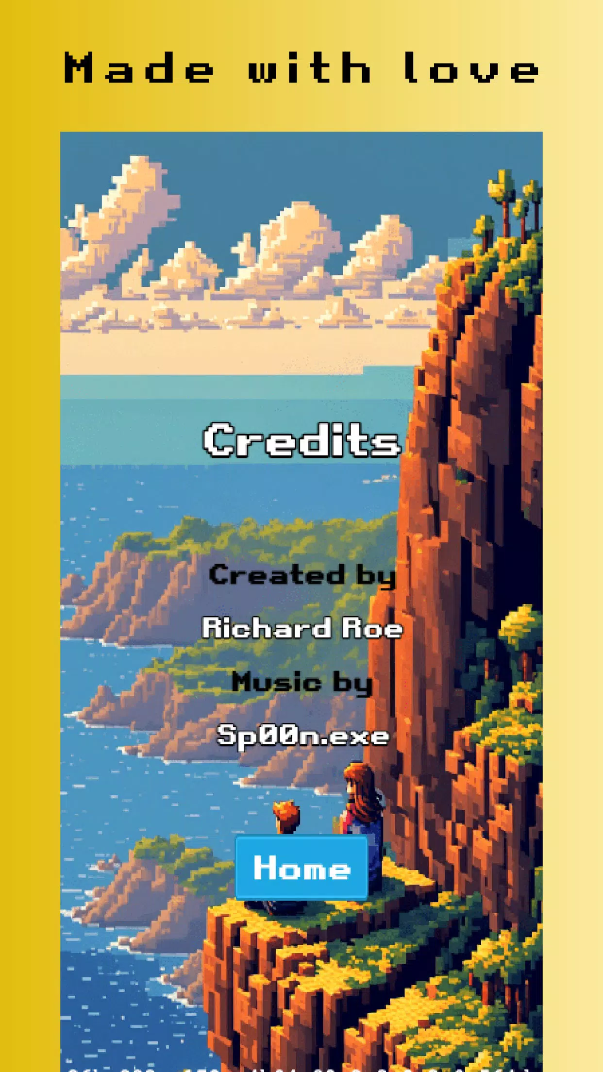 Cicada Dash – 没有 wifi 游戏