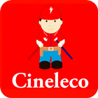 Cineleco ícone