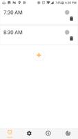 Smart Alarm スクリーンショット 2