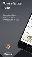 Muro CF captura de pantalla 1