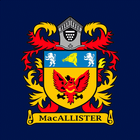 Club Deportivo Mac Allister आइकन