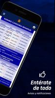 Club Deportivo Mac Allister स्क्रीनशॉट 2