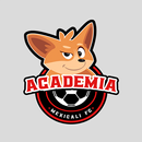 Academia Mexicali FC APK