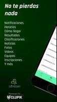 1 Schermata Club Miralmar